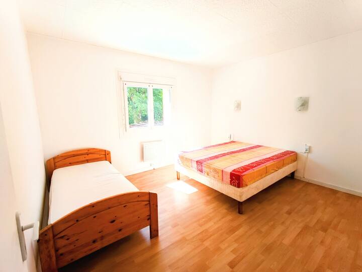 غرفة النوم 6