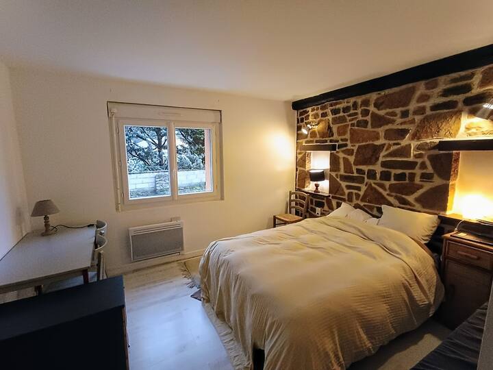 غرفة النوم 2