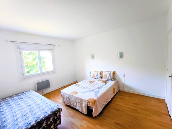 غرفة النوم 4