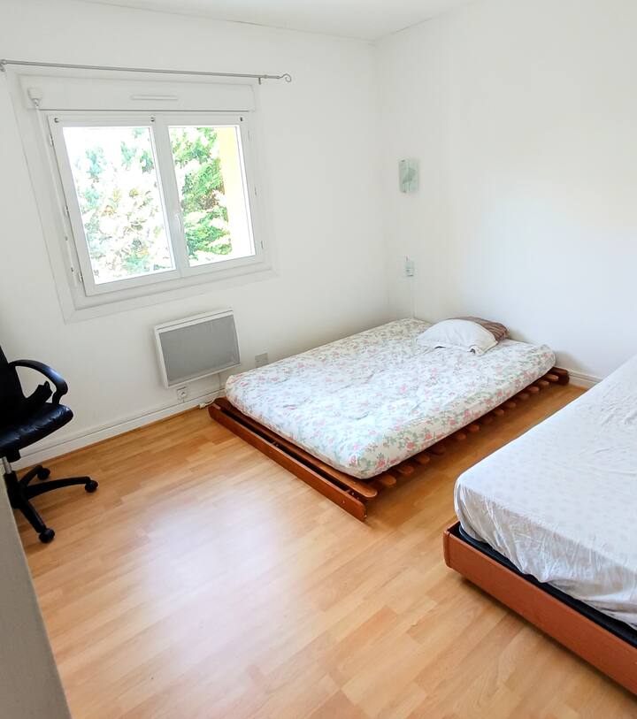 غرفة النوم 5