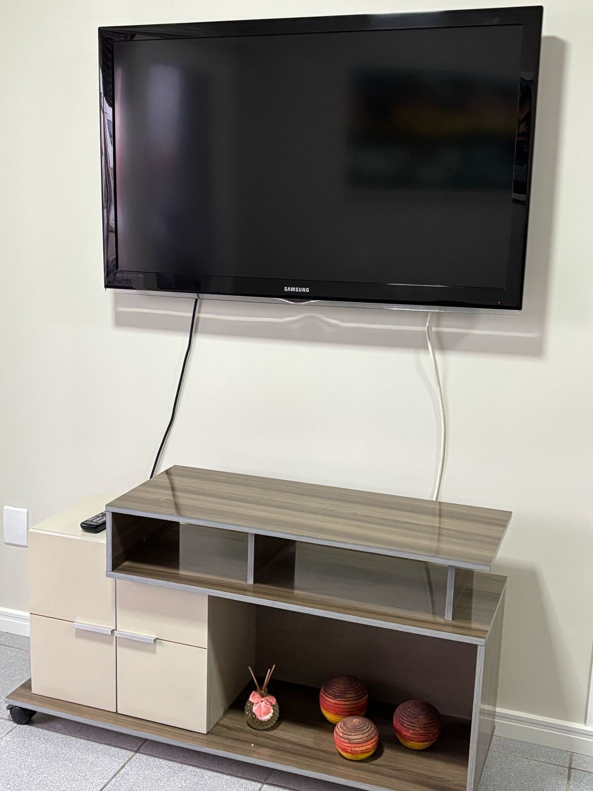 Всекидневна