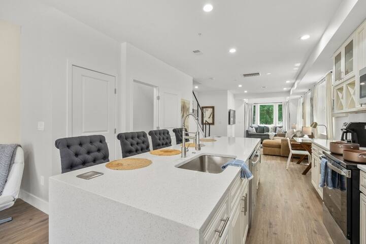 DC Family/Corporate Dwelling
