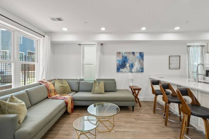DC Family/Corporate Dwelling gallery image 2