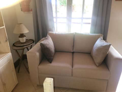 Anuncio de Airbnb popular: (4) Harmony, rest. full warmth en Uspallata