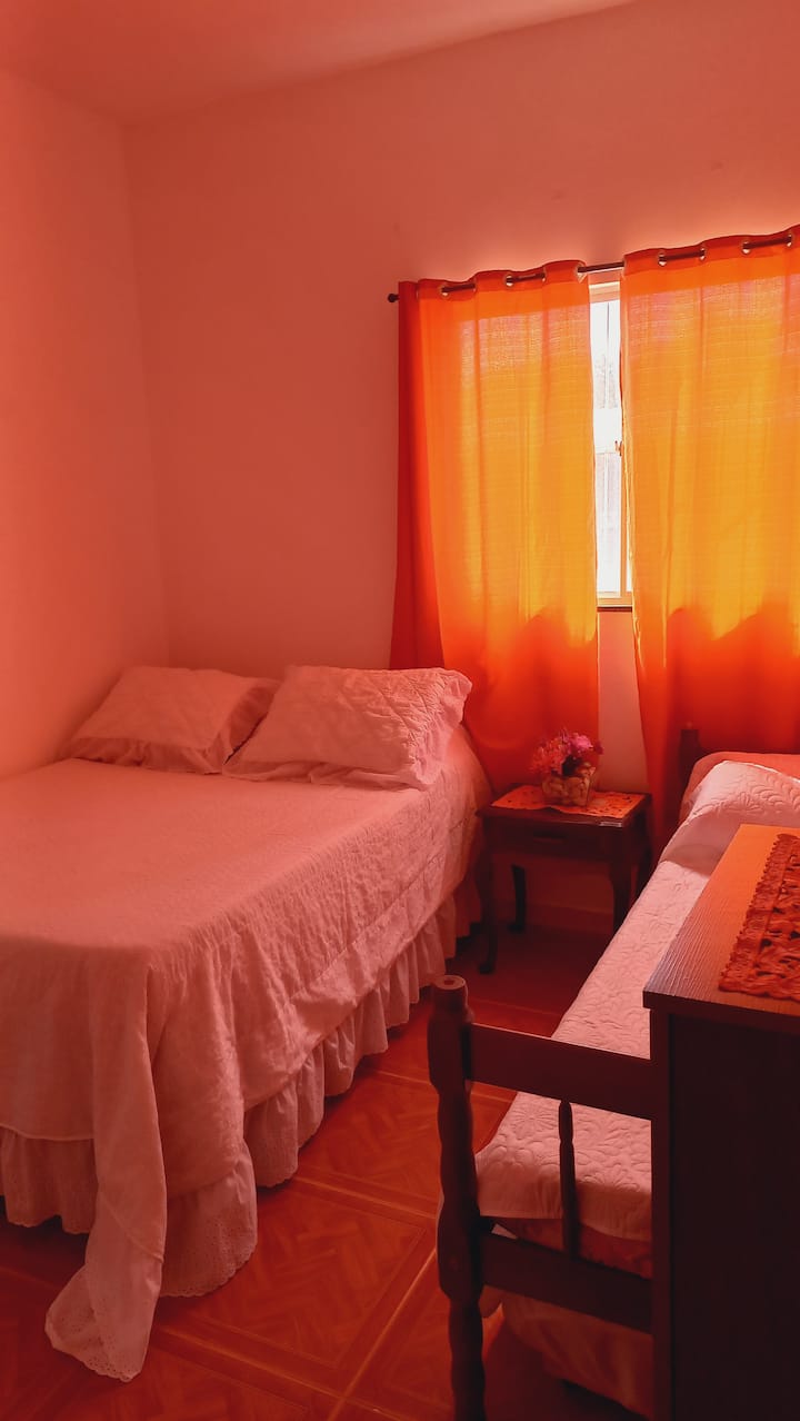 საძინებელი