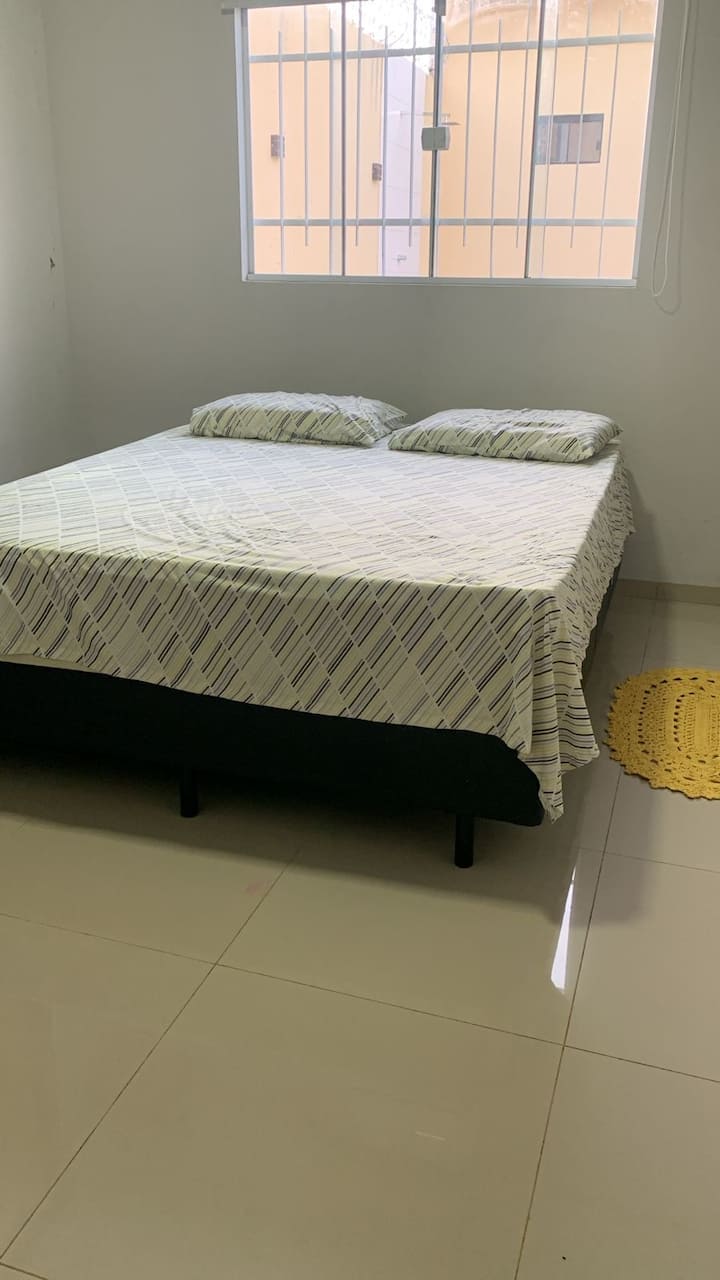 مساحة غرفة النوم 1