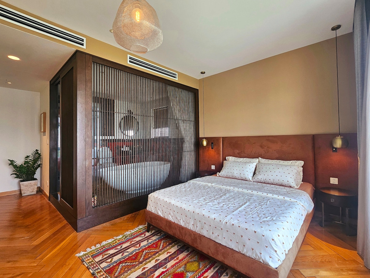 საძინებელი 1