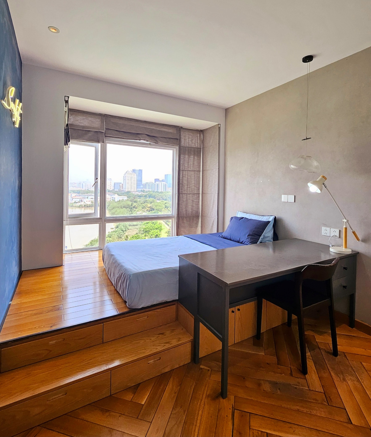 საძინებელი 2