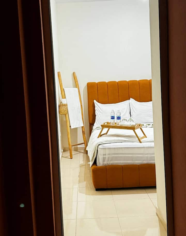 Спална соба 2