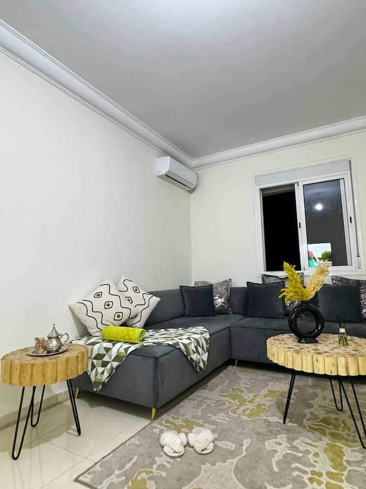 Дневна соба