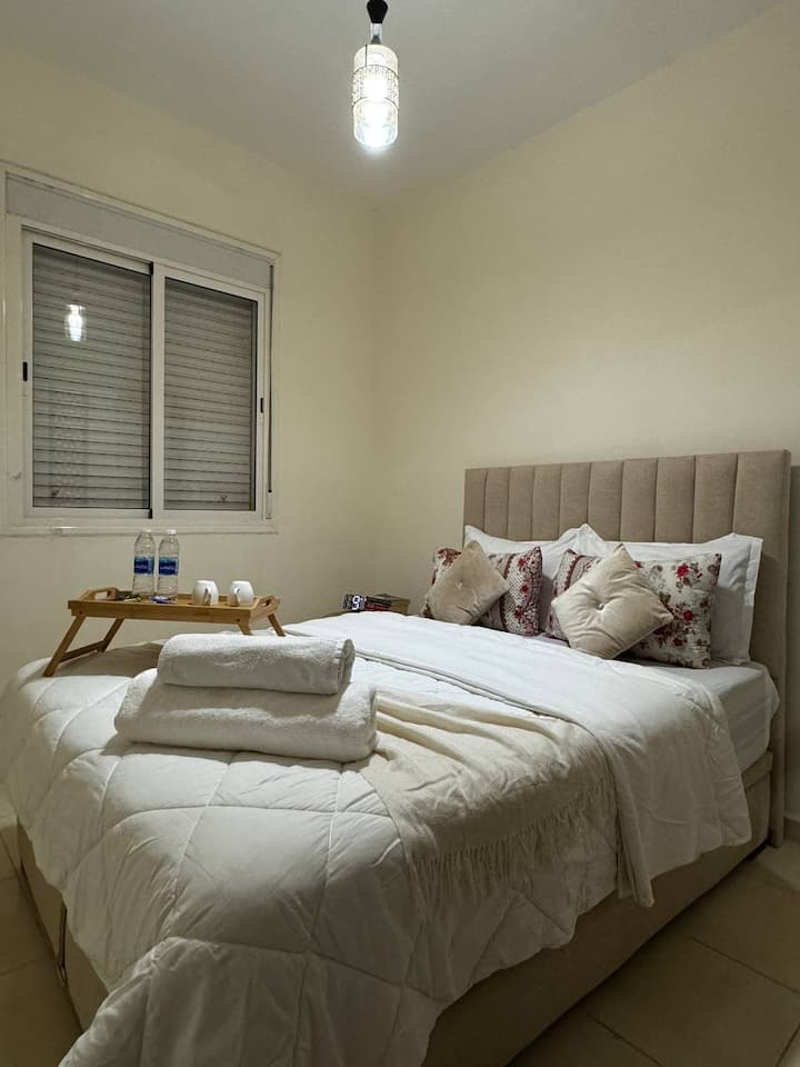 Спална соба 1