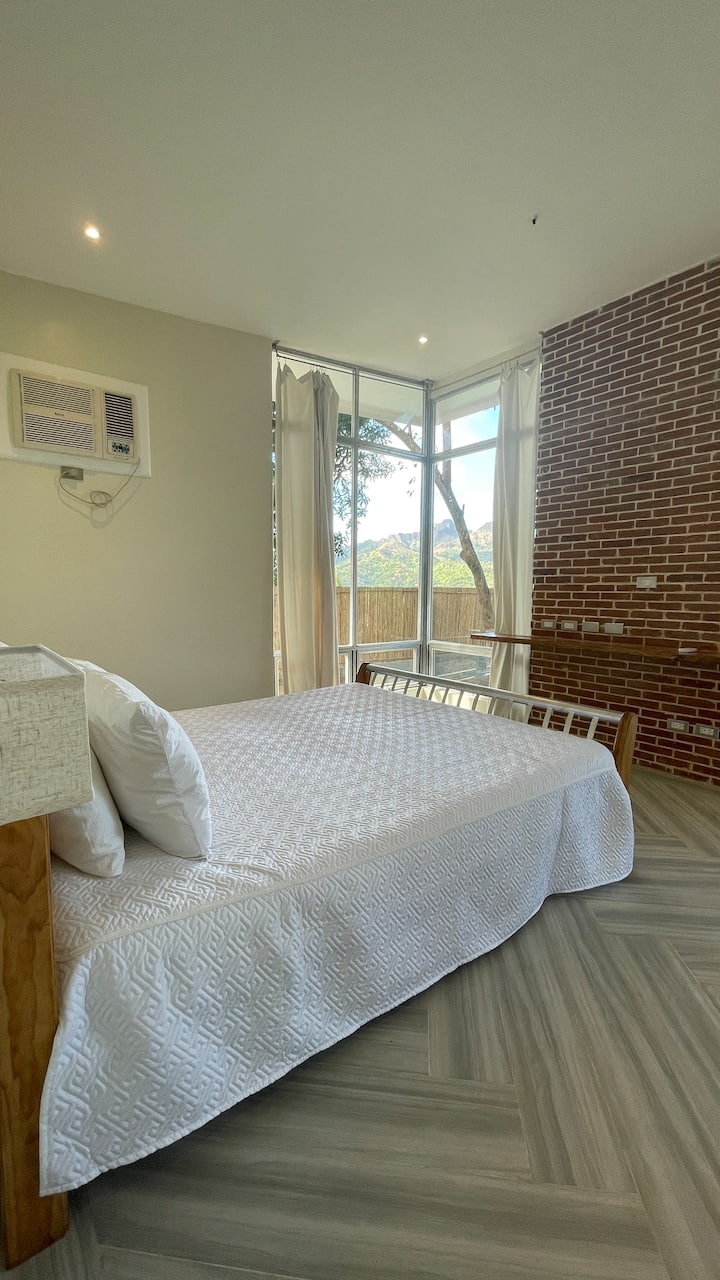Bb Suite At Pueblo Carachucha - Tuy