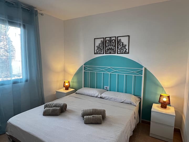 ห้องนอน