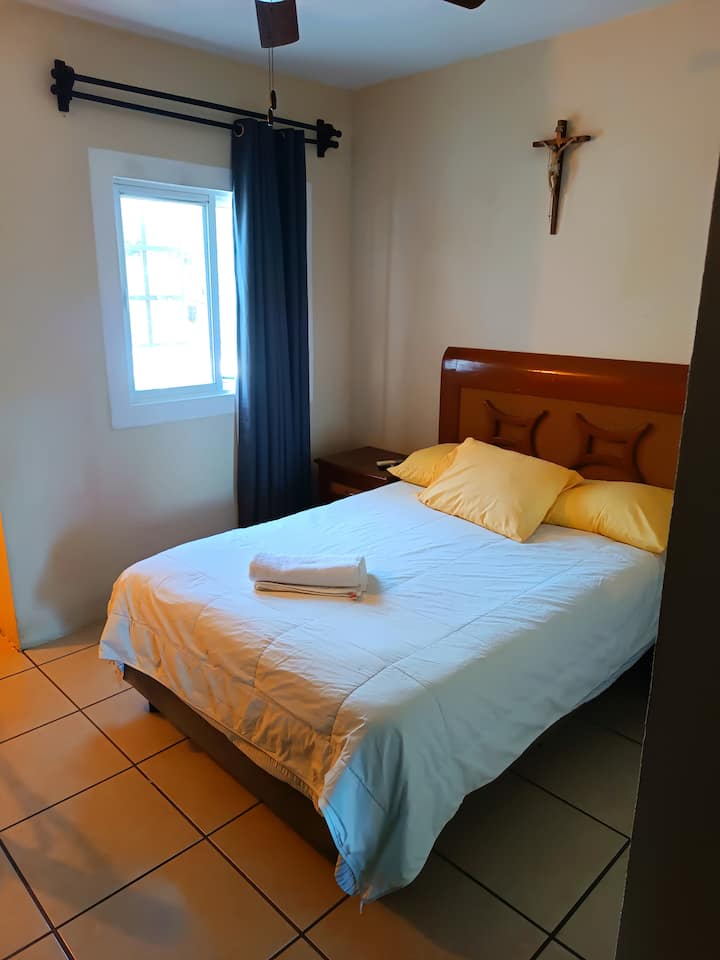 Bedroom 2