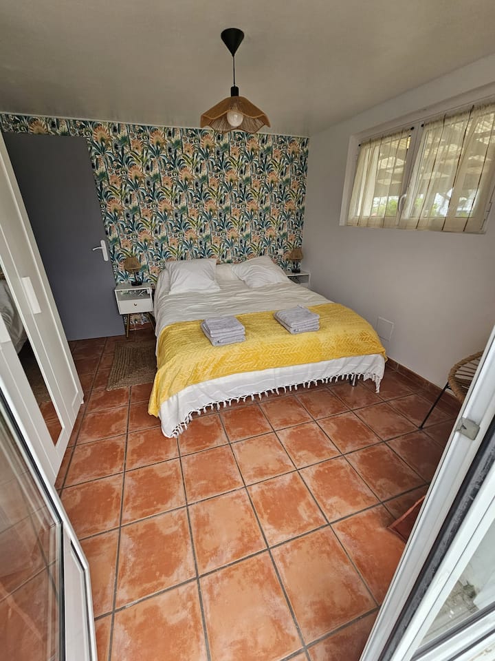 Appartement F 3 St Jean De Luz - Saint-Jean-de-Luz