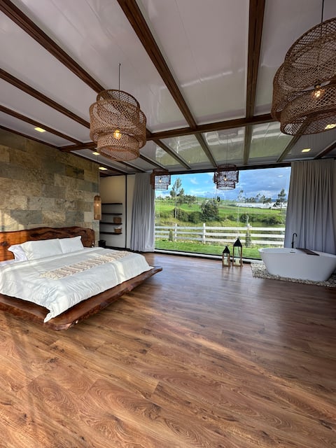 Finca Descanso