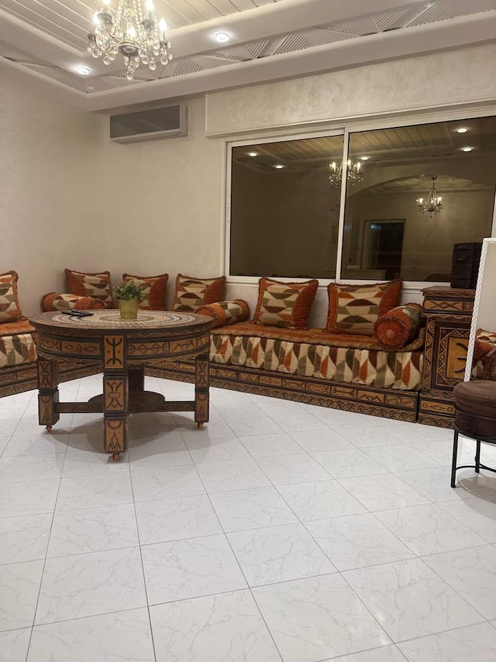 Nomad's Nest - Agadir