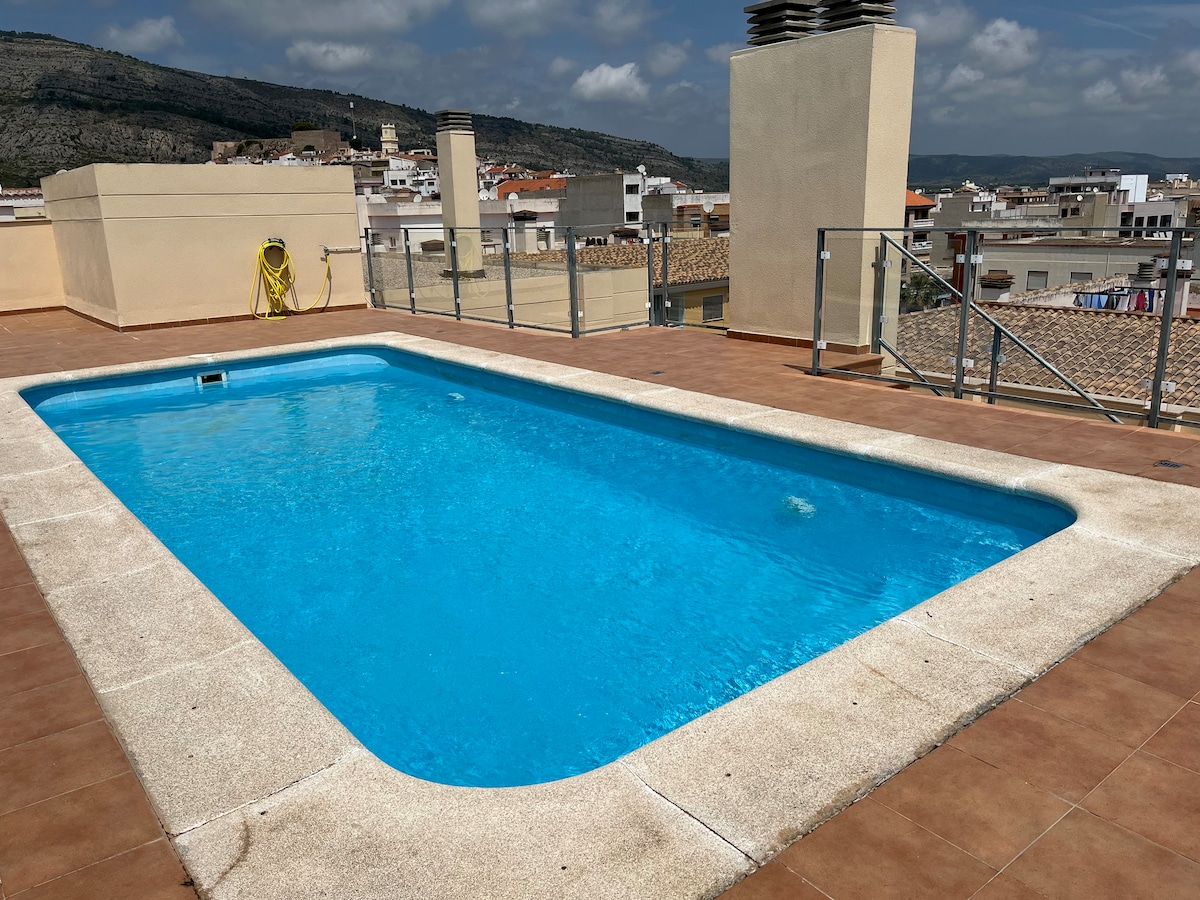 Apartamento en Oropesa del Mar