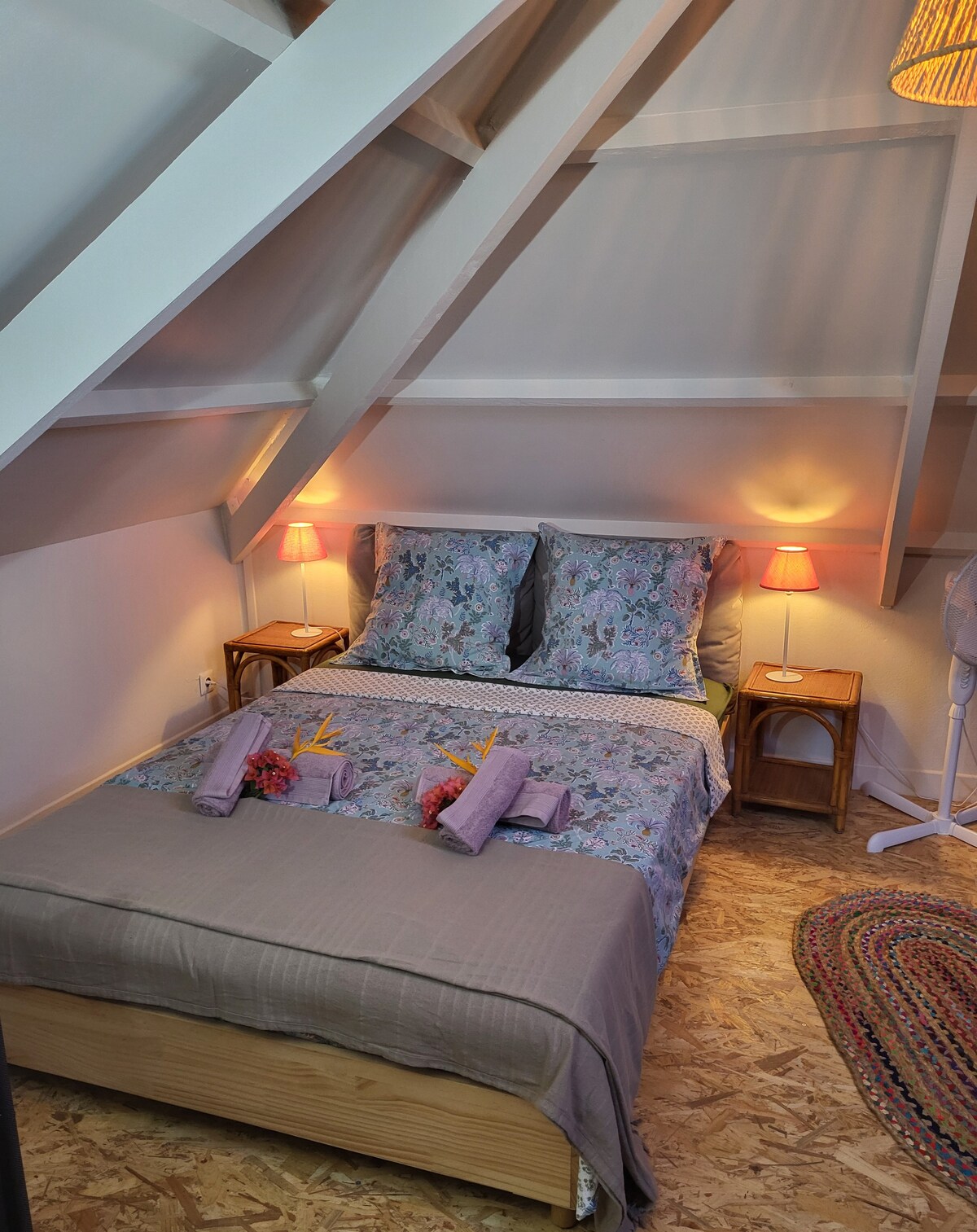 საძინებელი 2