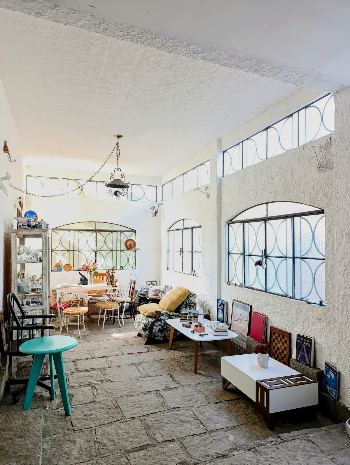 Всекидневна