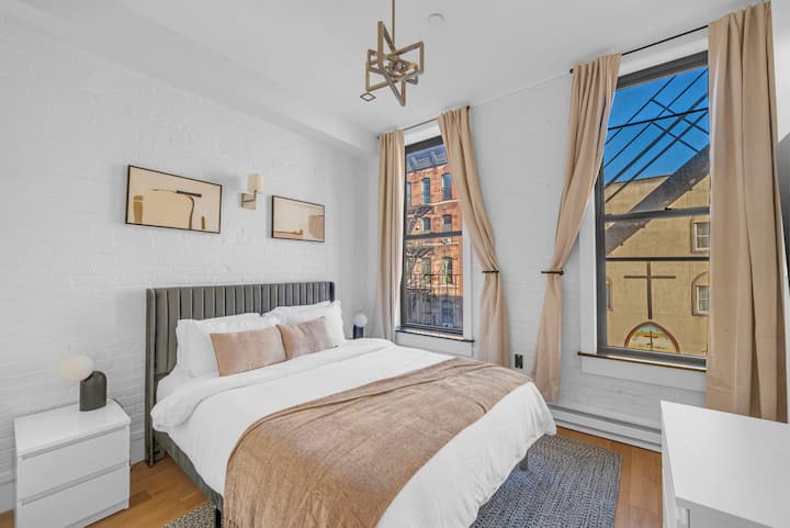 غرفة النوم 5