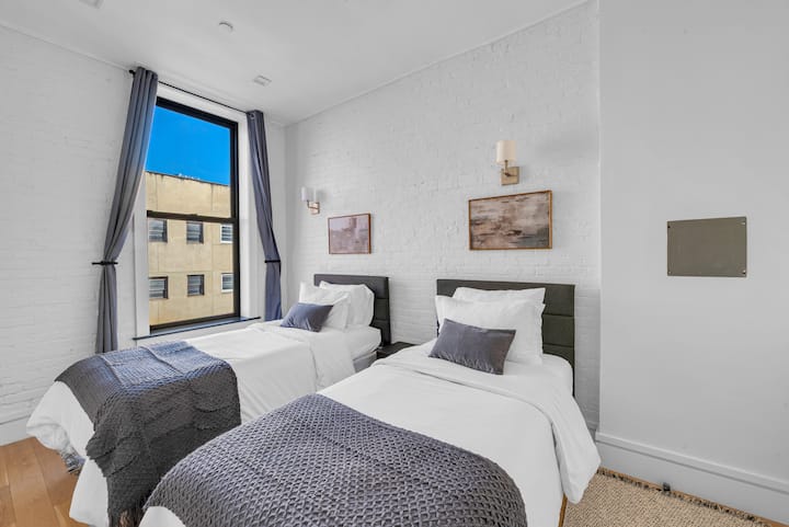 غرفة النوم 4