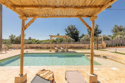 Villa Galatea
