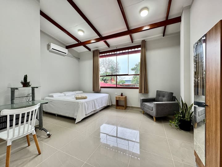 En el sitio,Foto de toda la habitación