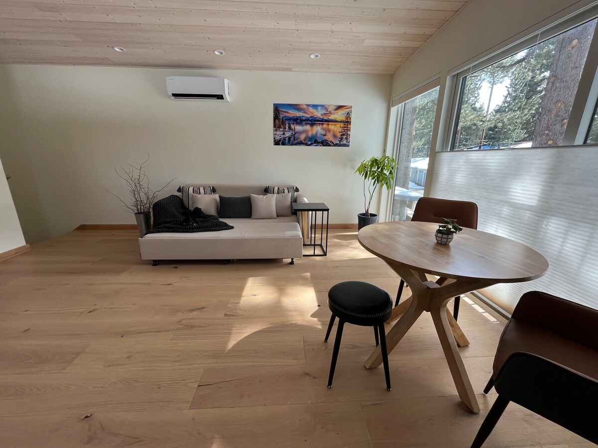 მისაღები სივრცე