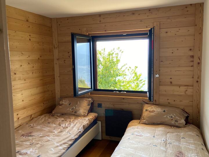 Спална соба 2