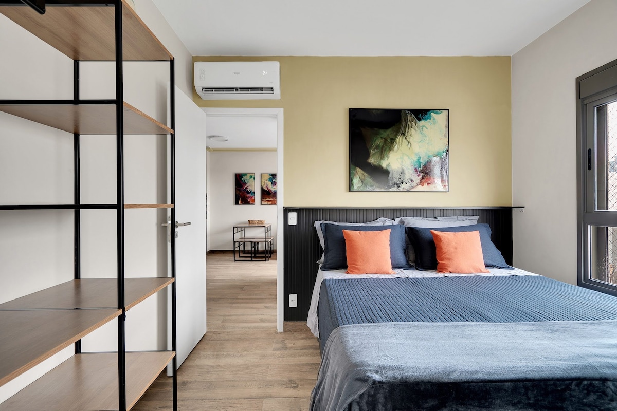 საძინებელი 2