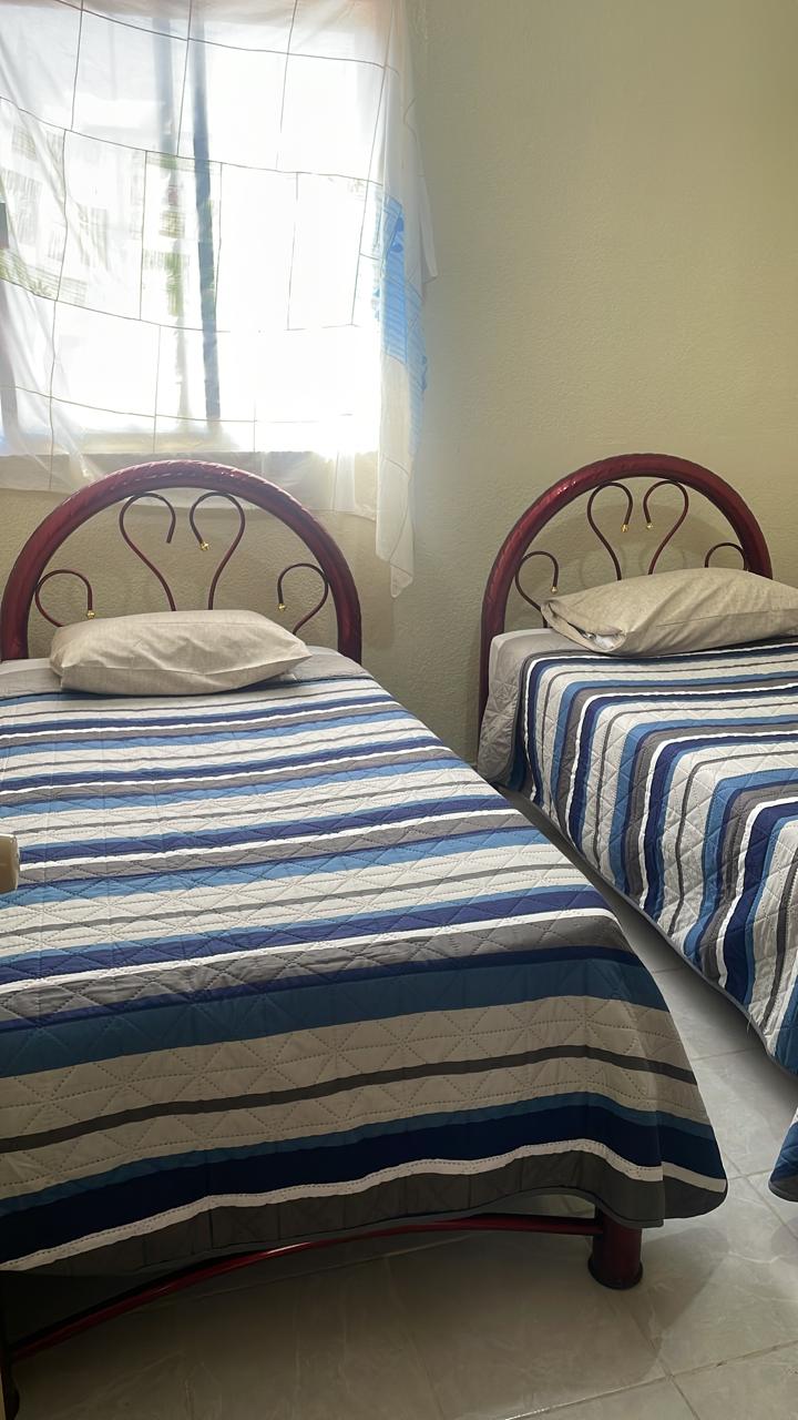 غرفة النوم 2