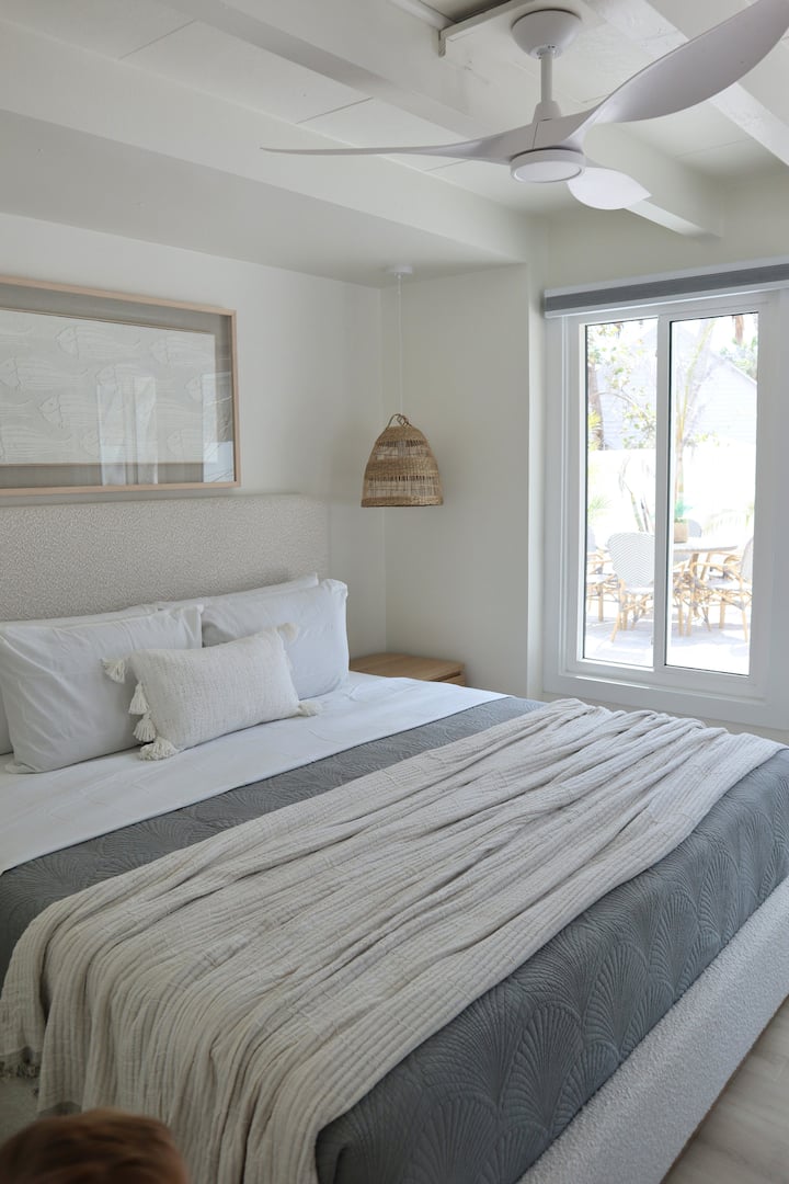 Спална соба 1