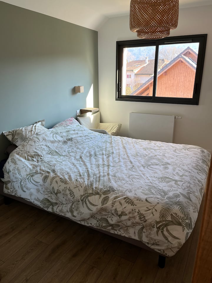 Chambre 1