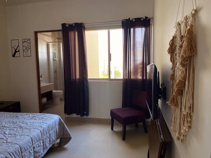 Спална соба 3