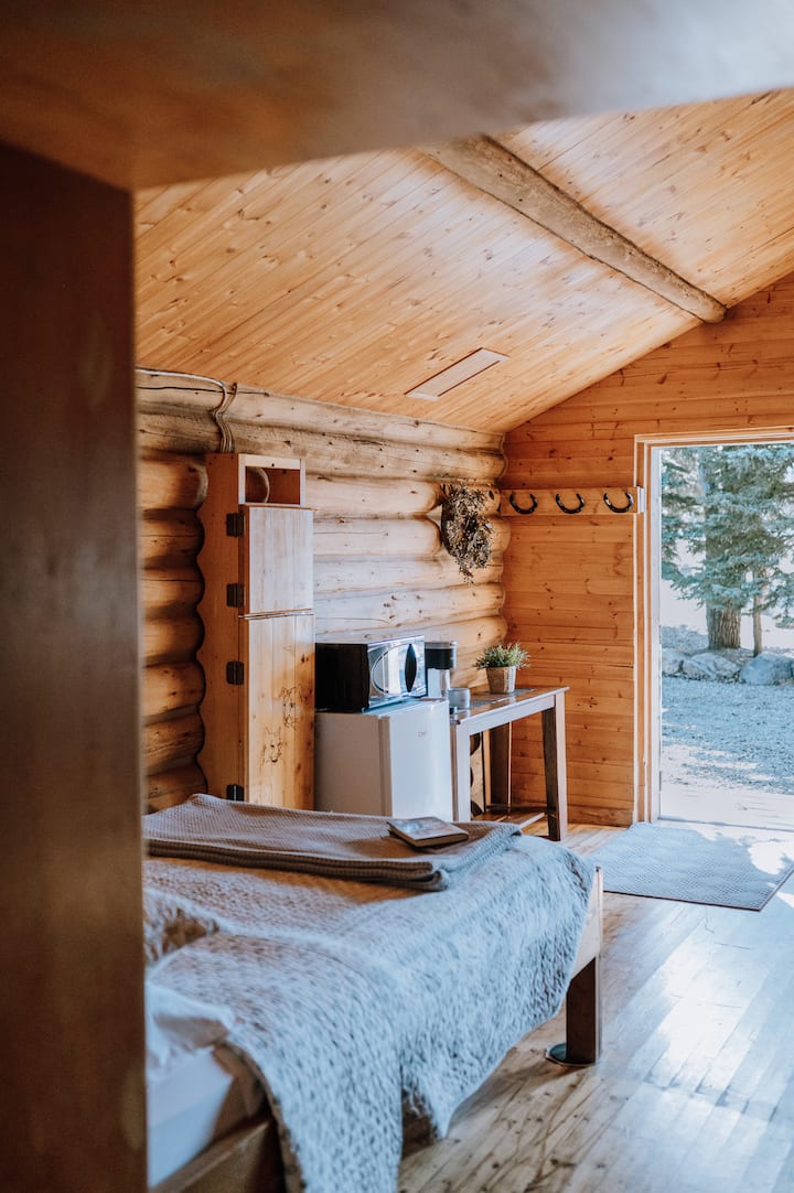 ห้องนอน