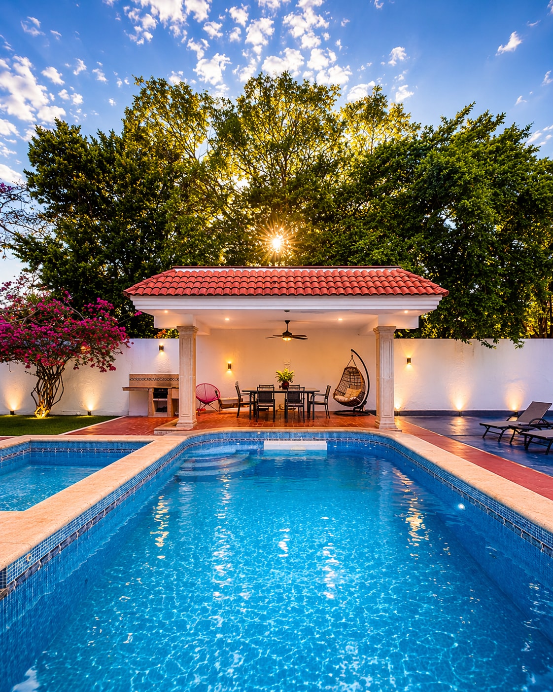 Top Airbnb: Alojamiento para 4 personas en Casa Alpha in Ampliación Plan De Ayala