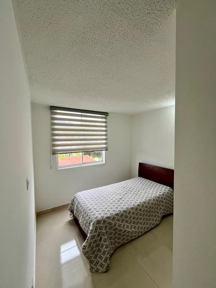 Спална соба 3