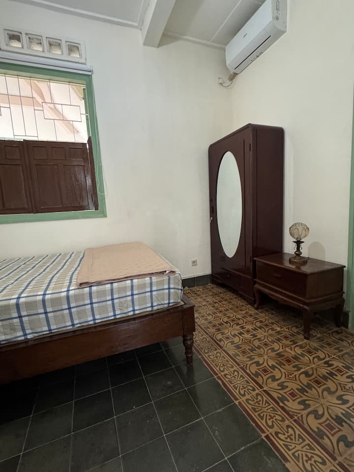 Dhomë gjumi 3
