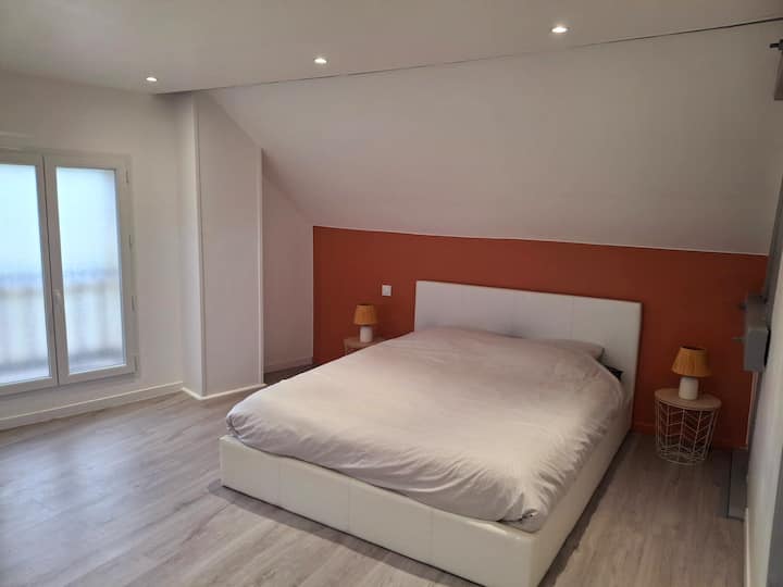 Спална соба 2