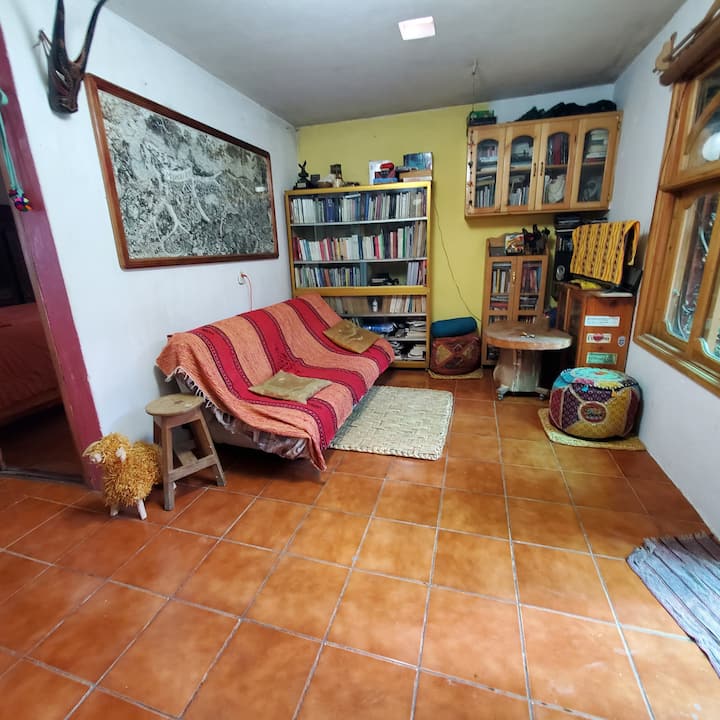 Casa Colibrí - Nebaj