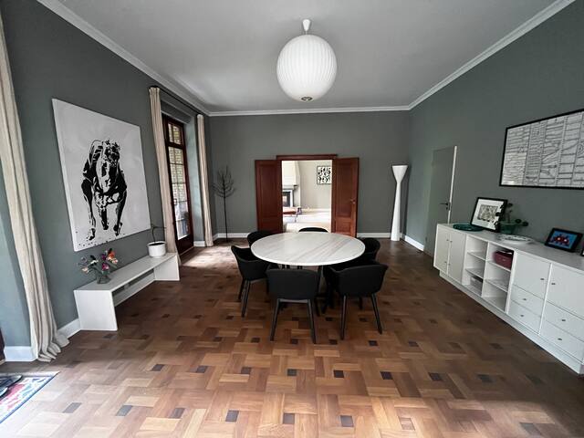 Fantastisk luksuslejlighed på central adresse! gallery image 5