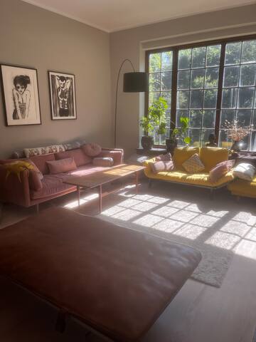 Fantastisk luksuslejlighed på central adresse! gallery image 2