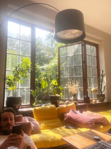 Fantastisk luksuslejlighed på central adresse! gallery image 3