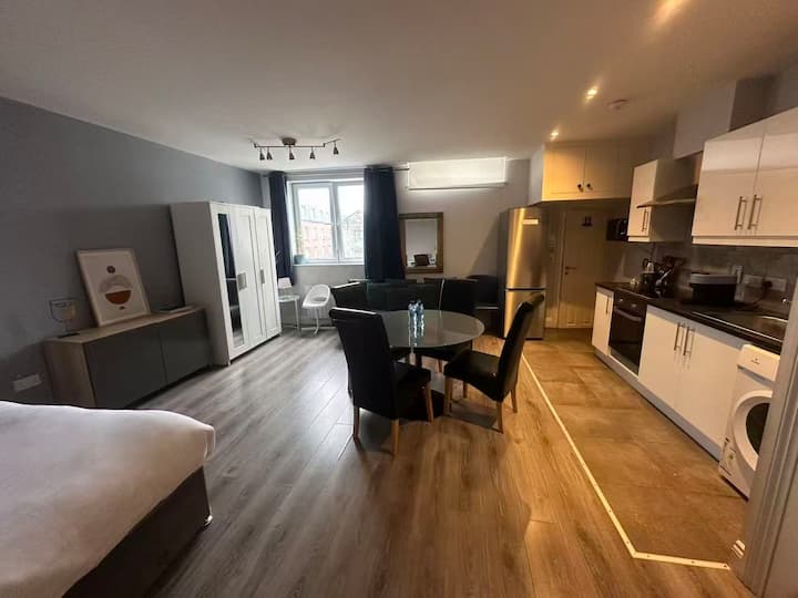 Dublin Citycenter 1 Bed Apartment - Dublín