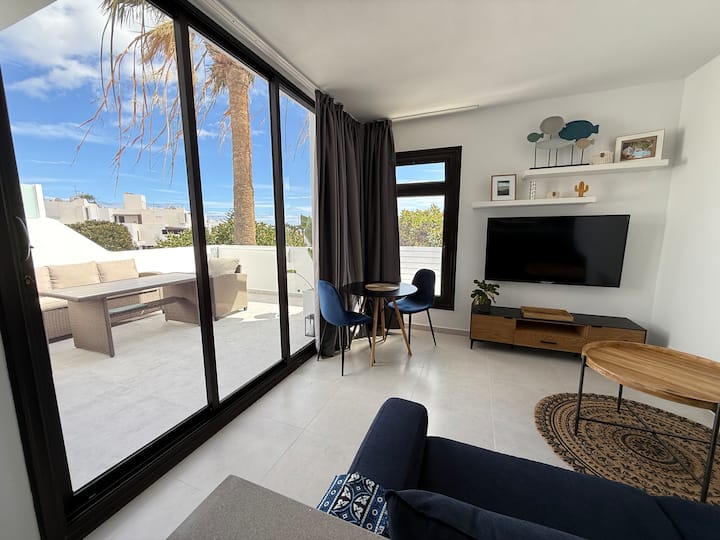 Serenity Los Molinos - Teguise