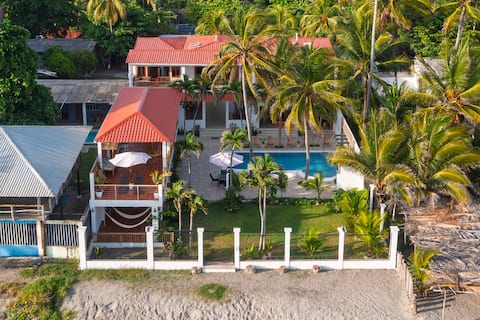 Villa Maya Residence in San Diego Beach