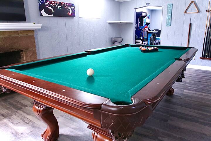 Memories at Parkside Manor