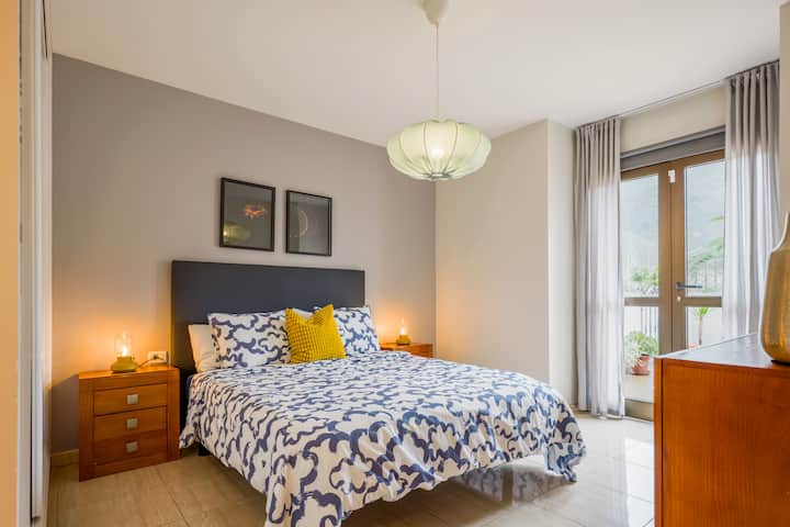 Спална соба 1