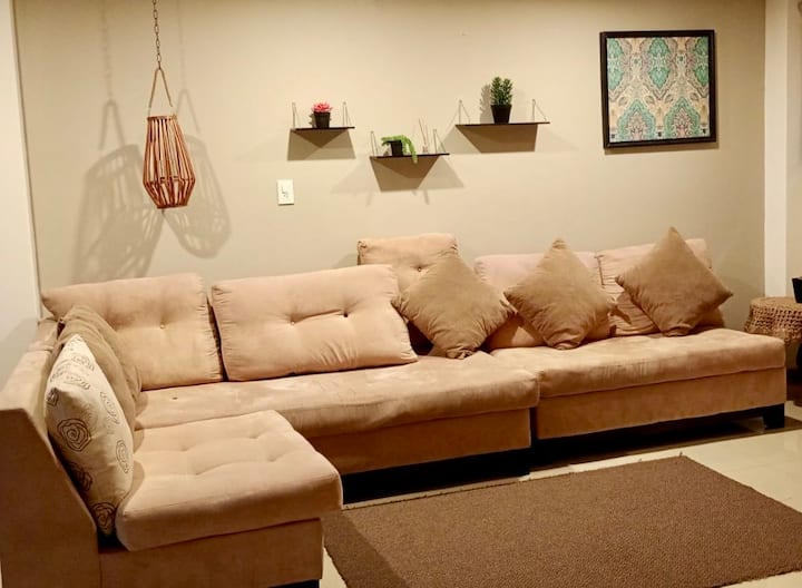 Всекидневна